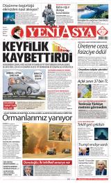 Yeni Asya
