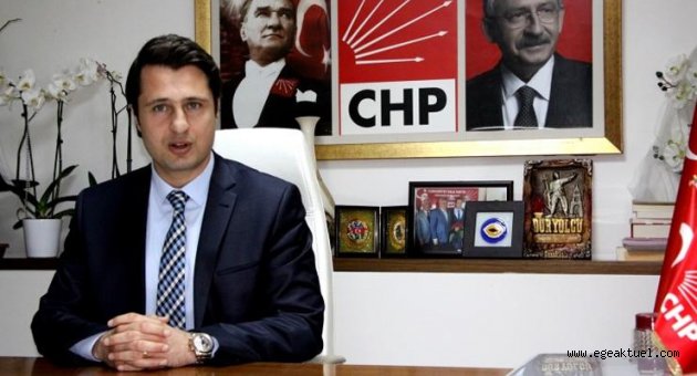 10 Ocak için Yücel’den çarpıcı mesaj