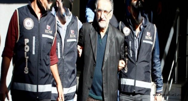 10 yıl, 6 ay hapis cezası