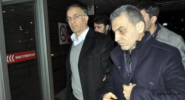 14 Aralık Operasyonu'nda karar açıklandı
