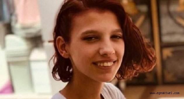 16 yaşındaki Eylem'den haber alınamıyor