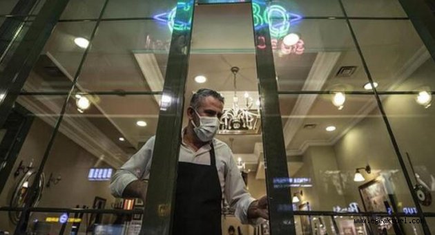 17 Mayıs'tan sonra her hafta bir açılma