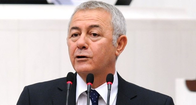 Yüksel, “Yasadışı zenginlik suç haline gelmeli”