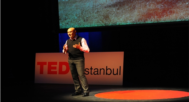 Soyer, “ Başka bir dünya mümkün”