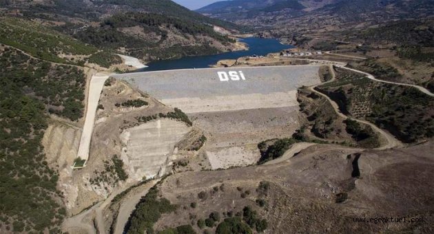 2019’da “Aktaş” akacak; “Ödemiş”  coşacak