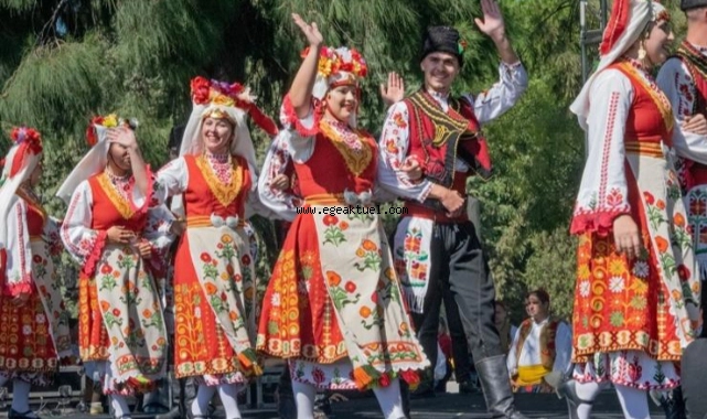 Balkan rüzgârı devam ediyor