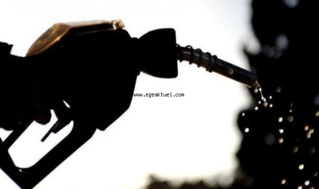 Benzine zam geldi!
