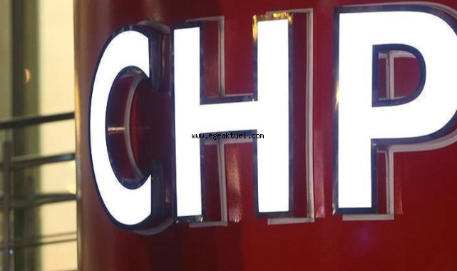CHP'de eski ilçe başkanı ihraç edildi