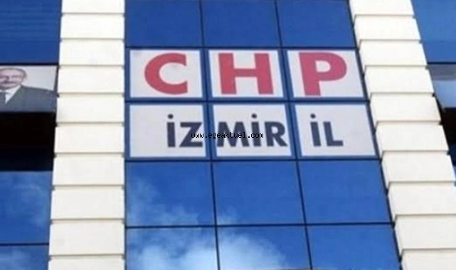 CHP İzmir'de kritik başkanlar zirvesi!
