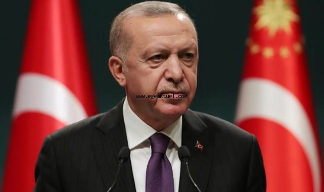 Erdoğan'dan enflasyon açıklaması