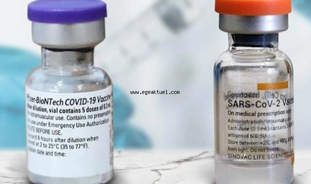 FDA'dan BioNTech aşısı için üçüncü doz kararı