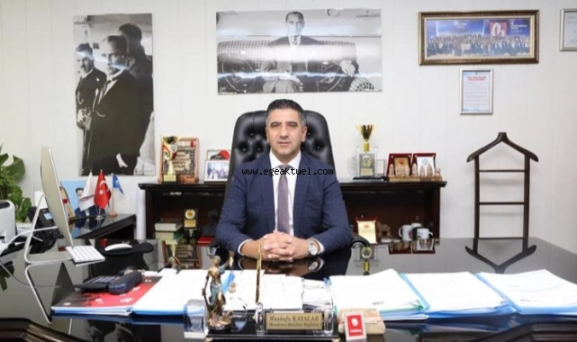 Gümüldür Halkının Sesiyiz