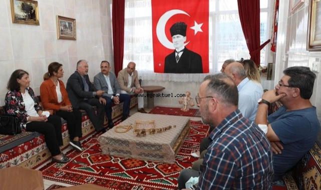 "Hayalleri büyük ama gerçekleri yok"