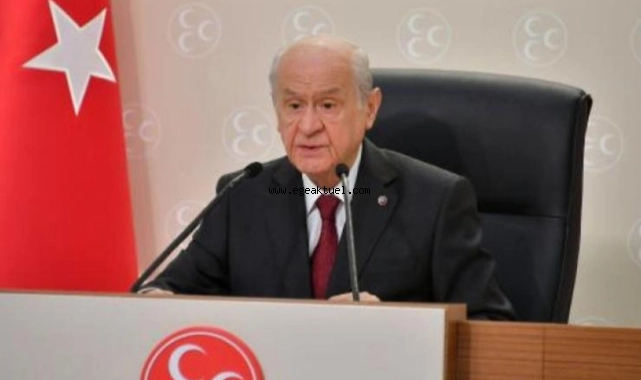  Ülkü Ocakları kararına tepki 