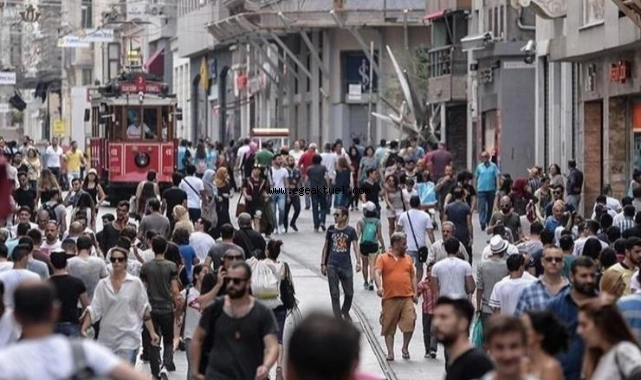 Ağustos ayı işsizlik rakamları açıklandı