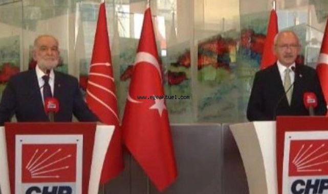 Bu sözler tehdit değil midir?