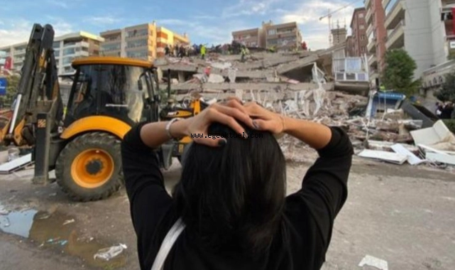 Depremin yıl dönümünde 30 Ekim Deprem Anıtı açılıyor