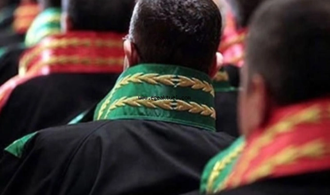 İzmir Cumhuriyet Başsavcısı değişti!