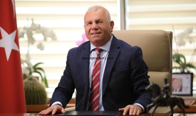Karakayalı’dan 29 Ekim Mesajı