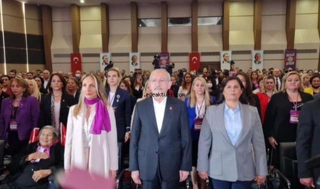 Kılıçdaroğlu: “Genç kardeşlerimizin hayalleri hedeflerimiz olacak”