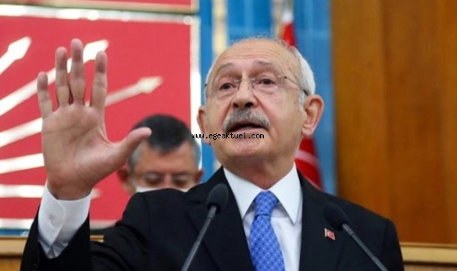 Kılıçdaroğlu'ndan Erdoğan’a yanıt