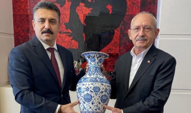 Başkan Kırgöz’den Ankara çıkarması