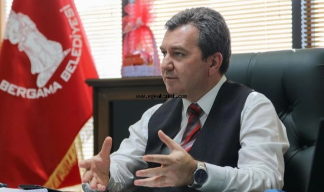 Başkan Koştu'dan Millet Bahçesi açıklaması