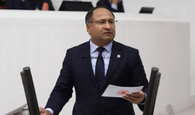 CHP’li Özcan Purçu’dan Öğrencilere Kira Desteği Teklifi!