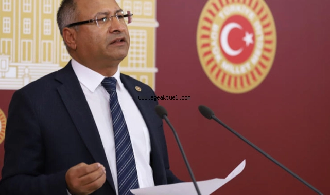 CHP’li Purçu: Uyarılarımızı Dikkate Alan RTÜK’e Teşekkürler!