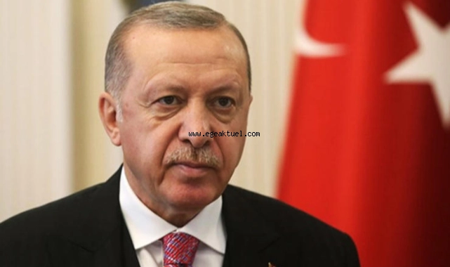 Erdoğan'dan büyüme mesajı
