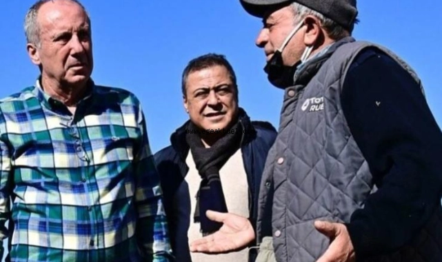  İnce: Mazot çok pahalı