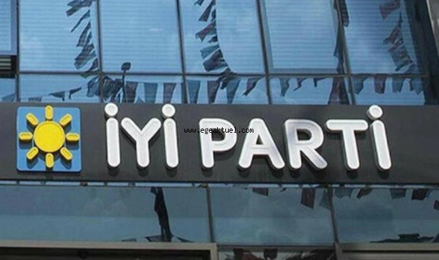 İYİ Parti’den Lütfü Türkkan açıklaması
