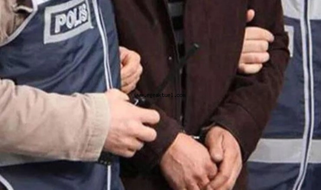 İzmir merkezli 21 ilde 'saadet zinciri' operasyonu!