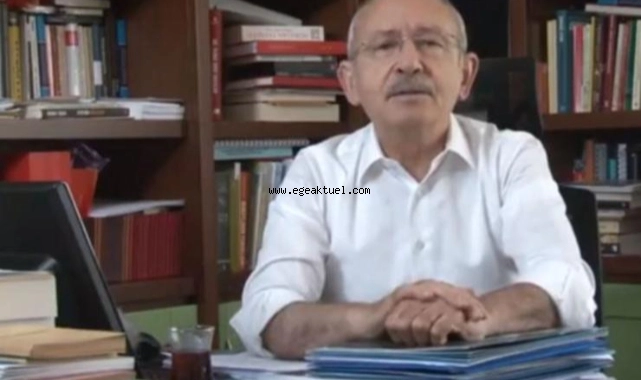 Kılıçdaroğlu'ndan "helalleşme" kararı