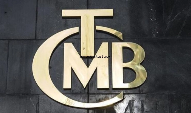 Merkez Bankası’nda ayrılık