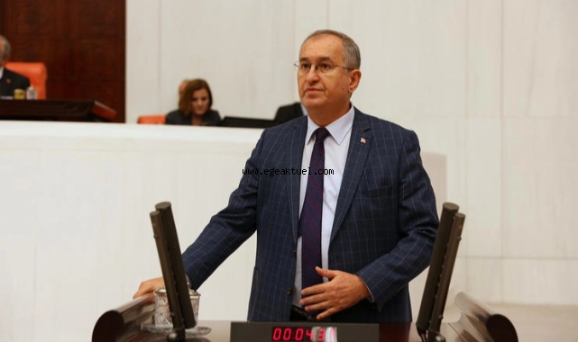 CHP’li Sertel : PTT’nin içi boşaltılıp satılacak mı?