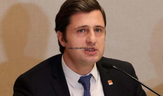 CHP'li Yücel'den Ankara çıkarması