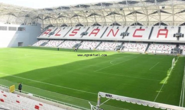 İzmir stadyum zengini oldu!