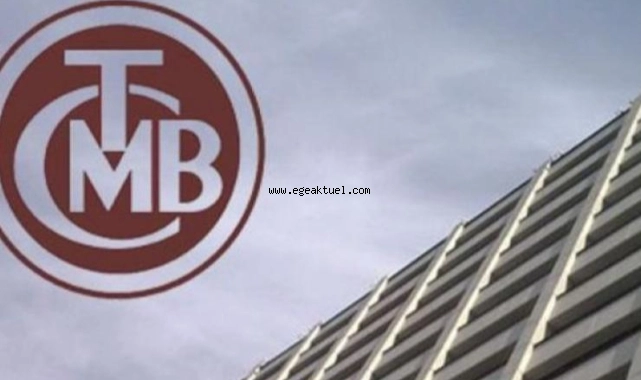 Merkez Bankası'ndan bir faiz indirimi daha