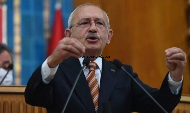 'Seçimin gelmesi lazım' deyip anlattı