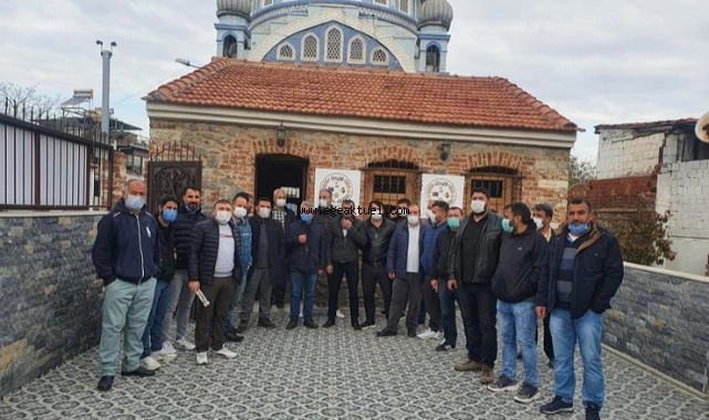 Türkiye'deki seyyarlar tek çatıda birleşecek