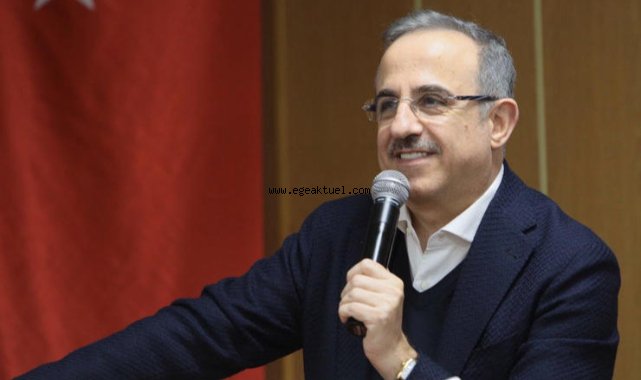 Başkan Sürekli’den sert çıkış…
