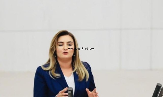 “Ekonomik kriz çocuklarımızın beslenmesini de vurdu!
