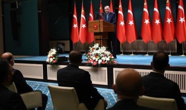 Kabine’den KDV indirimi çıkacak mı?