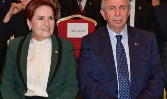  Kendisinin de adaylığı belli değil