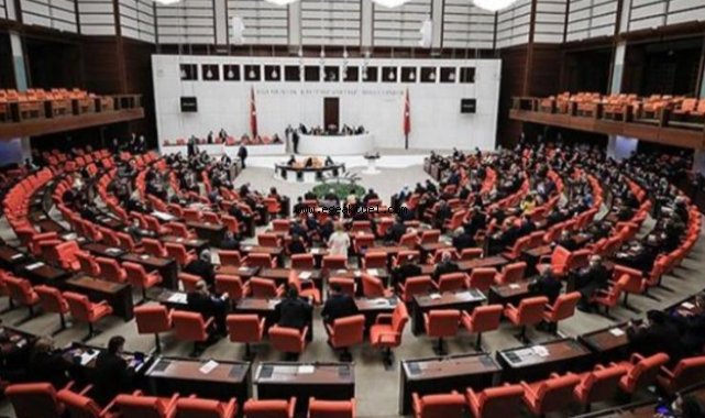 Meclis'te gündem Öğretmenlik Meslek Kanunu