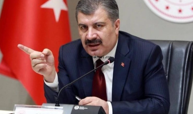Omicron Türkiye’de yayılıyor!