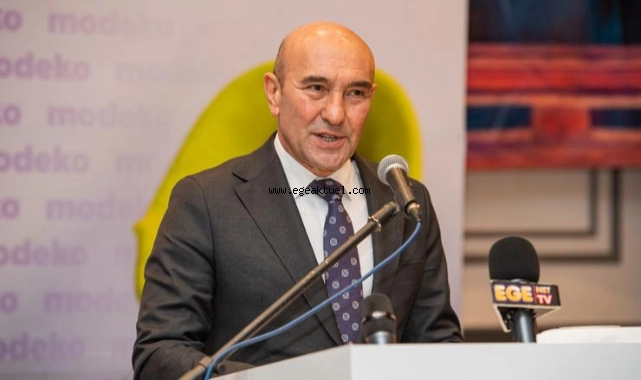 Uluslararası İzmir Mobilya Fuarı için geri sayım başladı