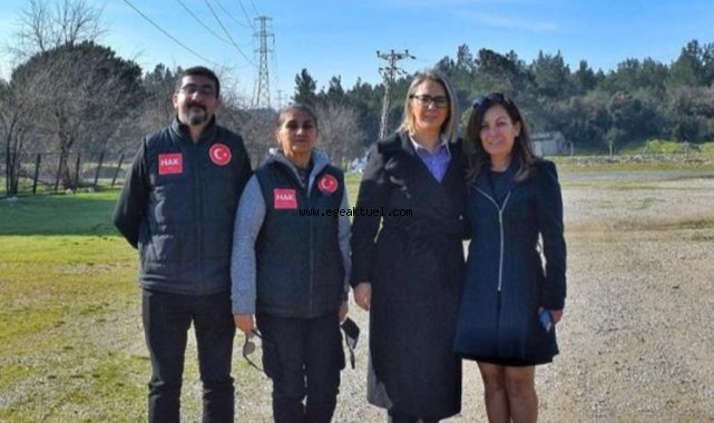 Bölünmez Çankırı’dan hayvan severlere müjde 