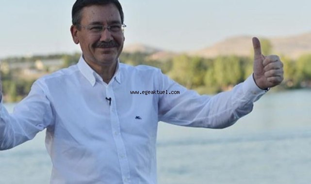 Gökçek'in şikayetine mahkemeden ret